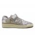中古・古着 adidas (アディダス) FORUM LOW ATMOS SH ホワイト サイズ:28：7000円