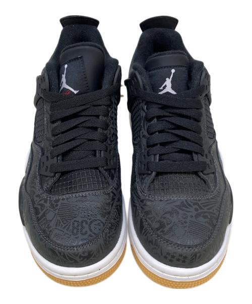 NIKE（ナイキ）NIKE (ナイキ) Nike GS Air Jordan 4 Retro 