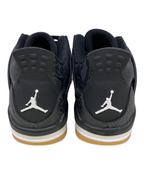 NIKE（ナイキ）NIKE (ナイキ) Nike GS Air Jordan 4 Retro 