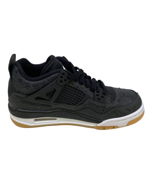 NIKE（ナイキ）NIKE (ナイキ) Nike GS Air Jordan 4 Retro 