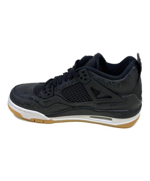NIKE（ナイキ）NIKE (ナイキ) Nike GS Air Jordan 4 Retro 