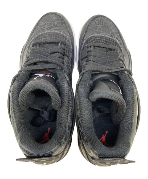 NIKE（ナイキ）NIKE (ナイキ) Nike GS Air Jordan 4 Retro 