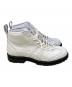 中古・古着 Onitsuka Tiger (オニツカタイガー) ハイカットスニーカー ホワイト サイズ:25：14000円