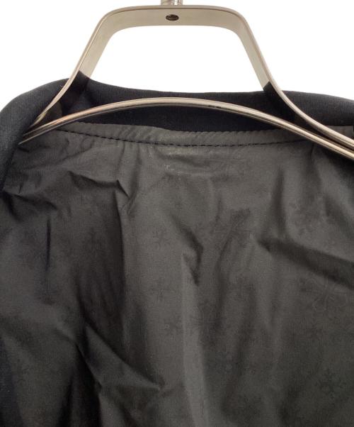 VANSON（バンソン）VANSON (バンソン) TATRAS (タトラス) ライダースジャケット ブラック サイズ:34の古着・服飾アイテム