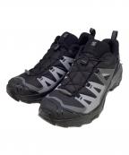 SALOMONサロモン）の古着「X ULTRA 360 GORE-TEX」｜ブラック