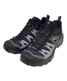 SALOMON（サロモン）の古着「X ULTRA 360 GORE-TEX」｜ブラック