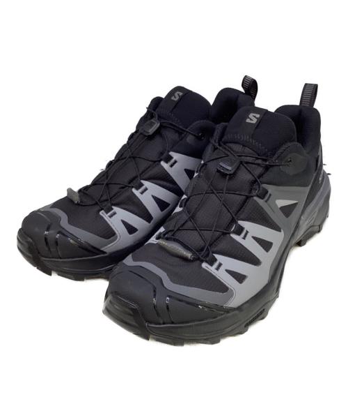 SALOMON（サロモン）SALOMON (サロモン) X ULTRA 360 GORE-TEX ブラック サイズ:28の古着・服飾アイテム