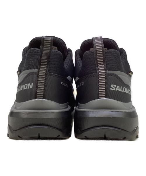 SALOMON（サロモン）SALOMON (サロモン) X ULTRA 360 GORE-TEX ブラック サイズ:28の古着・服飾アイテム
