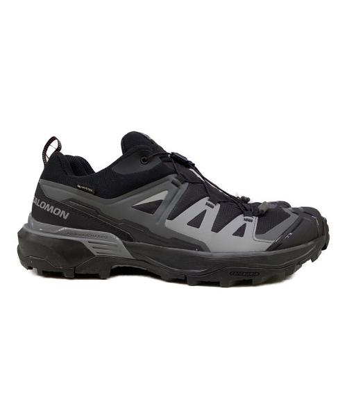 SALOMON（サロモン）SALOMON (サロモン) X ULTRA 360 GORE-TEX ブラック サイズ:28の古着・服飾アイテム
