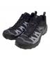 SALOMON（サロモン）の古着「X ULTRA 360 GORE-TEX」｜ブラック