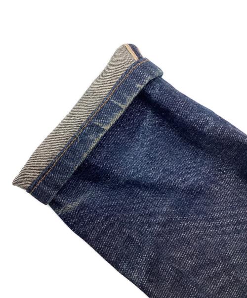 A.P.C.（アーペーセー）A.P.C. (アーペーセー) デニムパンツ ブルー サイズ:29の古着・服飾アイテム