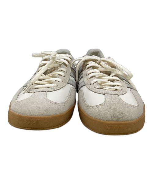 adidas（アディダス）adidas (アディダス) BEAUTY&YOUTH (ビューティーアンドユース) IH8547 ホワイト サイズ:26.5の古着・服飾アイテム