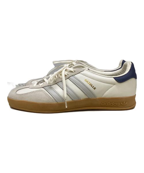 adidas（アディダス）adidas (アディダス) BEAUTY&YOUTH (ビューティーアンドユース) IH8547 ホワイト サイズ:26.5の古着・服飾アイテム