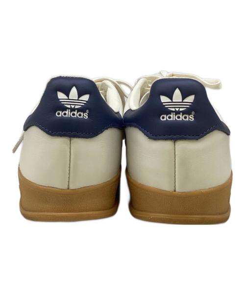 adidas（アディダス）adidas (アディダス) BEAUTY&YOUTH (ビューティーアンドユース) IH8547 ホワイト サイズ:26.5の古着・服飾アイテム