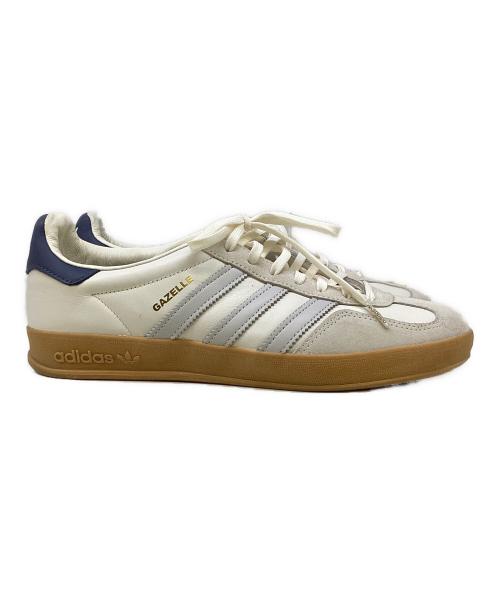 adidas（アディダス）adidas (アディダス) BEAUTY&YOUTH (ビューティーアンドユース) IH8547 ホワイト サイズ:26.5の古着・服飾アイテム