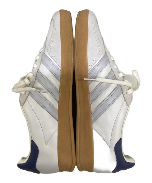 adidas（アディダス）adidas (アディダス) BEAUTY&YOUTH (ビューティーアンドユース) IH8547 ホワイト サイズ:26.5の古着・服飾アイテム