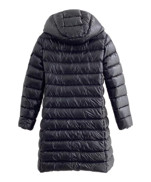 MONCLER（モンクレール）MONCLER (モンクレール) ダウンコート ブラック サイズ:12A/152の古着・服飾アイテム