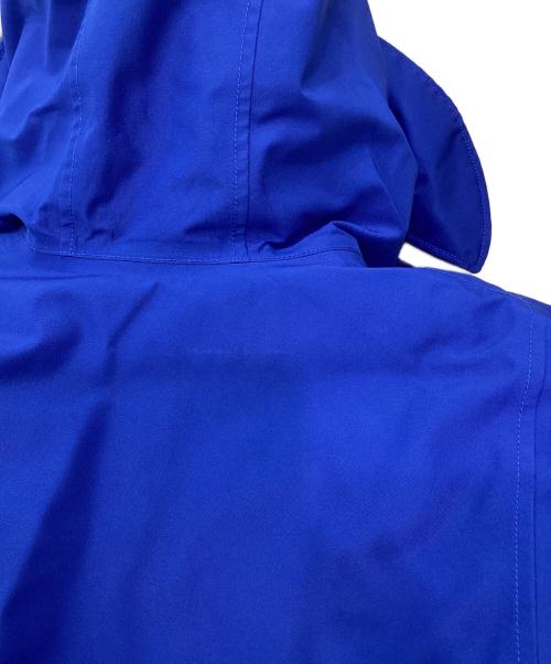 WOOLRICH（ウールリッチ）WOOLRICH (ウールリッチ) ダウンジャケット ブルー サイズ:S/Mの古着・服飾アイテム