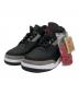 NIKE（ナイキ）の古着「Air Jordan 3 Retro SP」｜ブラック×グレー