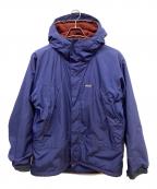 Patagoniaパタゴニア）の古着「INFURNO JACKET」｜ネイビー