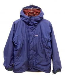 Patagonia（パタゴニア）の古着「INFURNO JACKET」｜ネイビー