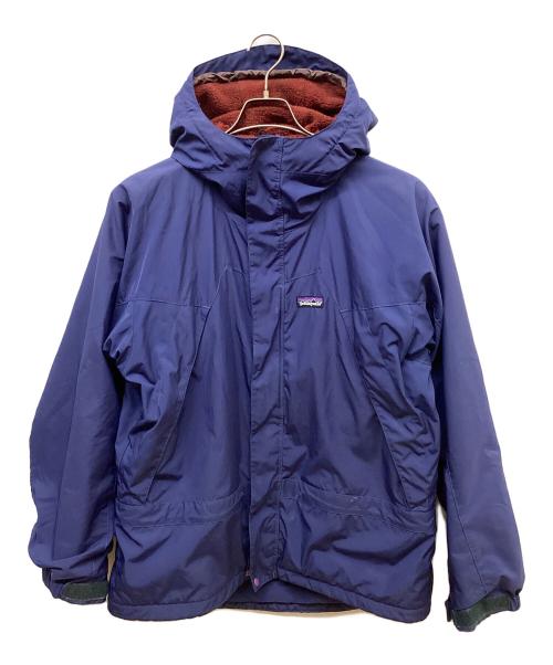 Patagonia（パタゴニア）Patagonia (パタゴニア) INFURNO JACKET ネイビー サイズ:SIZE Sの古着・服飾アイテム