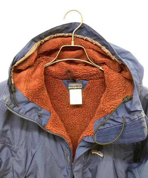Patagonia（パタゴニア）Patagonia (パタゴニア) INFURNO JACKET ネイビー サイズ:SIZE Sの古着・服飾アイテム