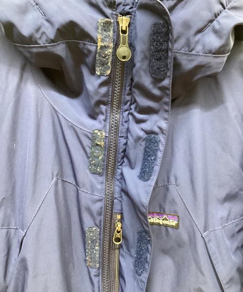 Patagonia（パタゴニア）Patagonia (パタゴニア) INFURNO JACKET ネイビー サイズ:SIZE Sの古着・服飾アイテム