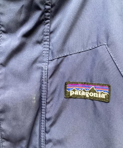 Patagonia（パタゴニア）Patagonia (パタゴニア) INFURNO JACKET ネイビー サイズ:SIZE Sの古着・服飾アイテム