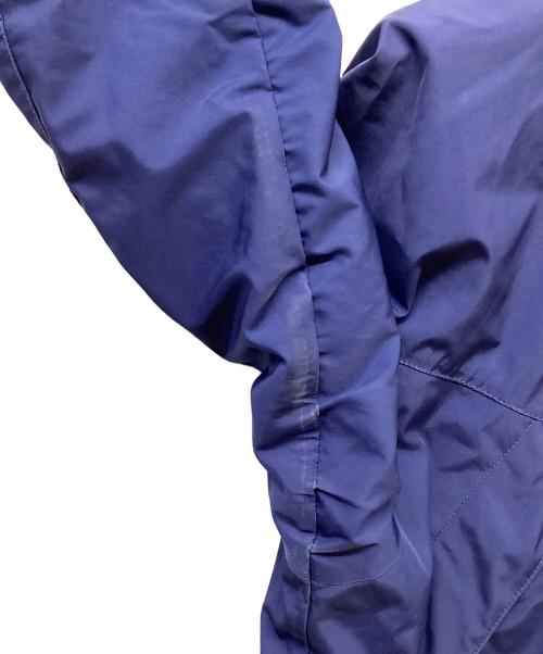 Patagonia（パタゴニア）Patagonia (パタゴニア) INFURNO JACKET ネイビー サイズ:SIZE Sの古着・服飾アイテム