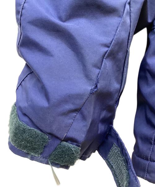 Patagonia（パタゴニア）Patagonia (パタゴニア) INFURNO JACKET ネイビー サイズ:SIZE Sの古着・服飾アイテム