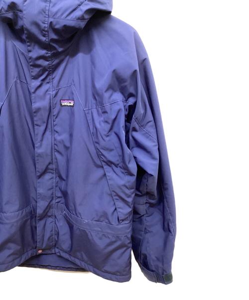 Patagonia（パタゴニア）Patagonia (パタゴニア) INFURNO JACKET ネイビー サイズ:SIZE Sの古着・服飾アイテム
