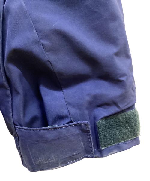 Patagonia（パタゴニア）Patagonia (パタゴニア) INFURNO JACKET ネイビー サイズ:SIZE Sの古着・服飾アイテム