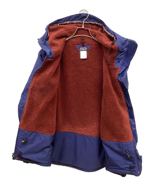 Patagonia（パタゴニア）Patagonia (パタゴニア) INFURNO JACKET ネイビー サイズ:SIZE Sの古着・服飾アイテム
