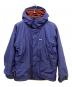 Patagonia（パタゴニア）の古着「INFURNO JACKET」｜ネイビー