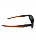 中古・古着 OAKLEY (オークリー) サングラス：5000円