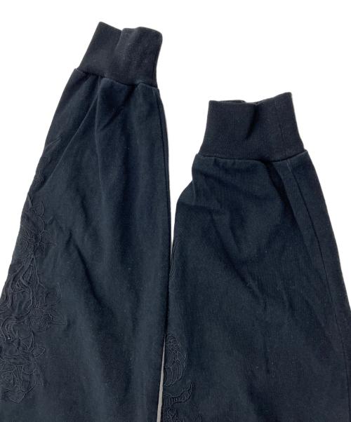 Schott（ショット）Schott (ショット) 長袖カットソー ブラック サイズ:Lの古着・服飾アイテム