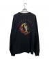 Schott (ショット) 長袖カットソー ブラック サイズ:L：7000円