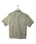 MARNI (マルニ) COTTON POPLIN BOWLING SHIRT ホワイト サイズ:46：17000円
