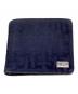 DIESEL (ディーゼル) 2つ折り財布　BI-FOLD COIN S ブラック：5000円