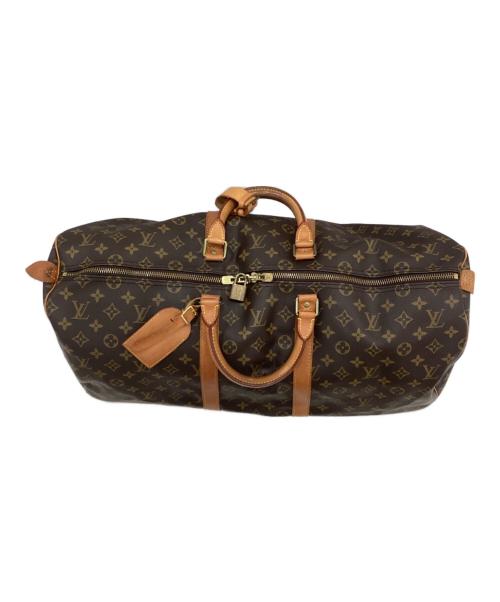 LOUIS VUITTON（ルイ ヴィトン）LOUIS VUITTON (ルイ ヴィトン) トラベルバッグの古着・服飾アイテム
