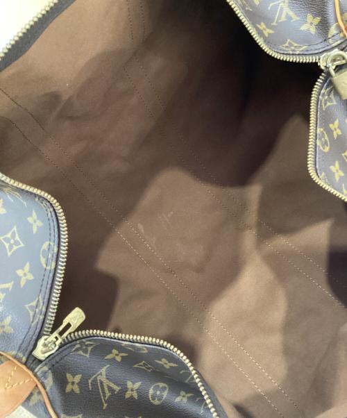 LOUIS VUITTON（ルイ ヴィトン）LOUIS VUITTON (ルイ ヴィトン) トラベルバッグの古着・服飾アイテム