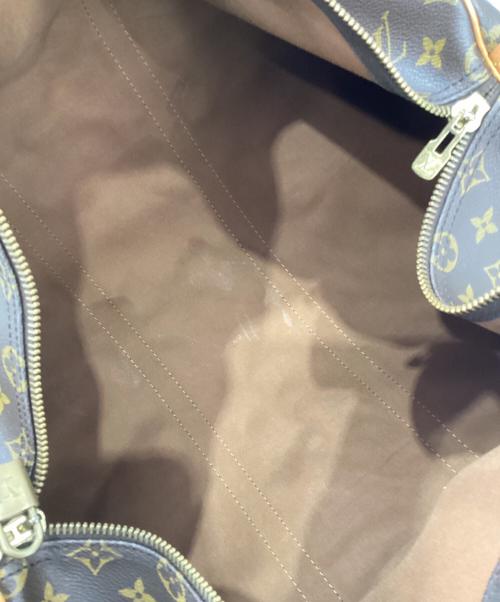 LOUIS VUITTON（ルイ ヴィトン）LOUIS VUITTON (ルイ ヴィトン) トラベルバッグの古着・服飾アイテム