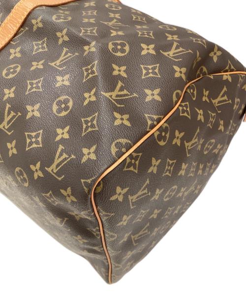LOUIS VUITTON（ルイ ヴィトン）LOUIS VUITTON (ルイ ヴィトン) トラベルバッグの古着・服飾アイテム