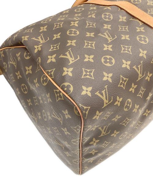LOUIS VUITTON（ルイ ヴィトン）LOUIS VUITTON (ルイ ヴィトン) トラベルバッグの古着・服飾アイテム