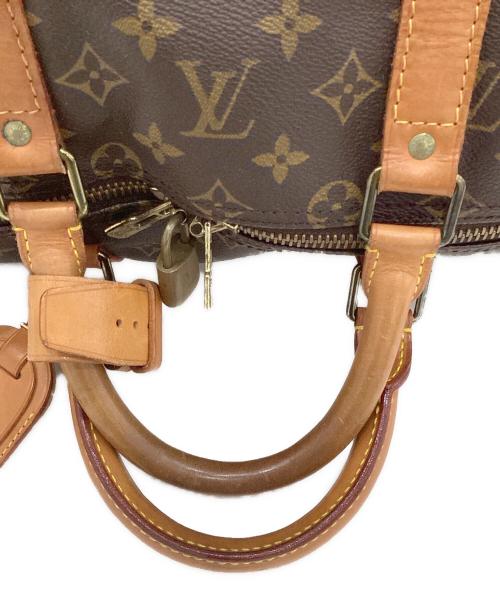 LOUIS VUITTON（ルイ ヴィトン）LOUIS VUITTON (ルイ ヴィトン) トラベルバッグの古着・服飾アイテム