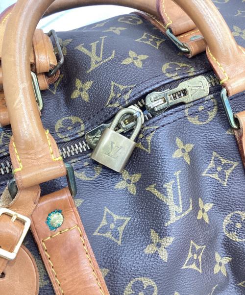 LOUIS VUITTON（ルイ ヴィトン）LOUIS VUITTON (ルイ ヴィトン) トラベルバッグの古着・服飾アイテム