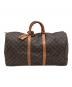 LOUIS VUITTON（ルイ ヴィトン）の古着「トラベルバッグ」