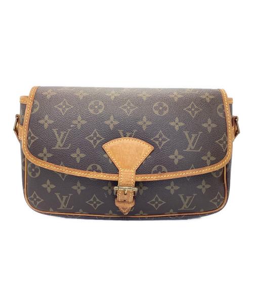 LOUIS VUITTON（ルイ ヴィトン）LOUIS VUITTON (ルイ ヴィトン) ショルダーバッグ　ソローニュの古着・服飾アイテム