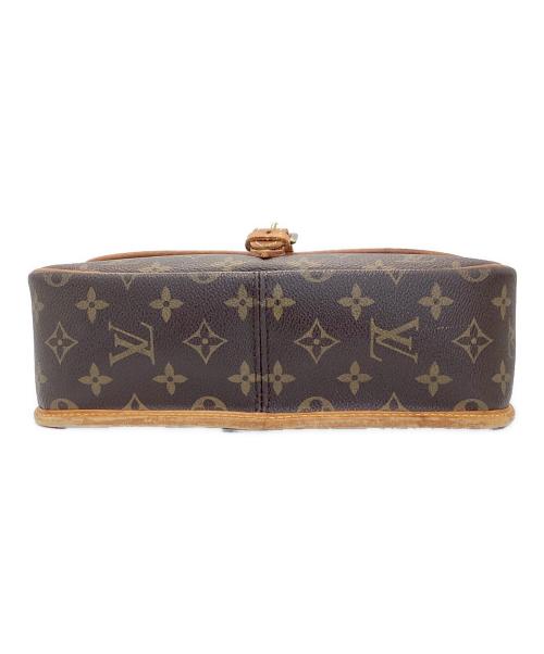 LOUIS VUITTON（ルイ ヴィトン）LOUIS VUITTON (ルイ ヴィトン) ショルダーバッグ　ソローニュの古着・服飾アイテム